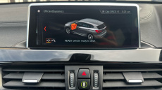 BMW X1 sDrive 18i xLine 5dr Step Auto Petrol Estate